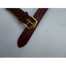 Ремінець HIRSCH 12302860-1-16, фото 3 | Интернет-магазин оригинальных часов и аксессуаров