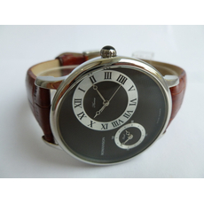 ROMANSON TL1212MWH BROWN, фото 2 | Интернет-магазин оригинальных часов и аксессуаров