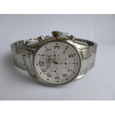 ROMANSON AM0333HM1WA15B (AM0333HMWH WH), фото 2 | Интернет-магазин оригинальных часов и аксессуаров