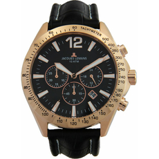 Jacques Lemans 1-1751C | Интернет-магазин оригинальных часов и аксессуаров