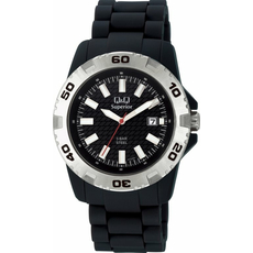 Q&Q P318-001 (P318-001Y, P318J001, P318J001Y) | Интернет-магазин оригинальных часов и аксессуаров