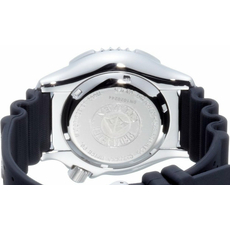 CITIZEN NY0040-09EE PROMASTER DIVER, Варіант кольору: Чорний, фото 6 | Интернет-магазин оригинальных часов и аксессуаров