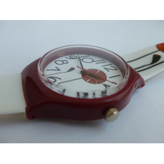 ADIS 3D 015 Papaver, фото 3 | Интернет-магазин оригинальных часов и аксессуаров