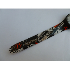 ADIS 3D 018, фото 5 | Интернет-магазин оригинальных часов и аксессуаров