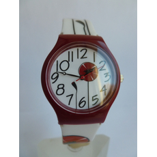 ADIS 3D 015 Papaver | Интернет-магазин оригинальных часов и аксессуаров