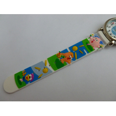 ADIS 3D 114 СМЕШАРИКИ, фото 5 | Интернет-магазин оригинальных часов и аксессуаров