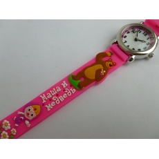 ADIS 3D 140, фото 5 | Интернет-магазин оригинальных часов и аксессуаров