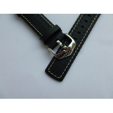 Ремінець HIRSCH 0915075050-2-20 Performance, фото 3 | Интернет-магазин оригинальных часов и аксессуаров