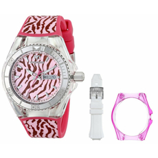 TechnoMarine TM-114019 Cruise Monogram Japan Movt, фото 4 | Интернет-магазин оригинальных часов и аксессуаров