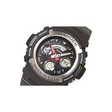 CASIO AW-590-1AER, Вариации товара: чёрный, фото 4 | Интернет-магазин оригинальных часов и аксессуаров