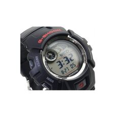 CASIO G-2900F-1VER, Вариации товара: Черный/Красный, фото 3 | Интернет-магазин оригинальных часов и аксессуаров