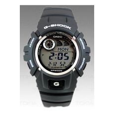 CASIO G-2900F-8VER, Вариации товара: Черный/Белый, фото 2 | Интернет-магазин оригинальных часов и аксессуаров