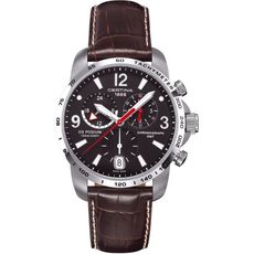 CERTINA C001.639.16.057.00 DS Podium GMT | Интернет-магазин оригинальных часов и аксессуаров