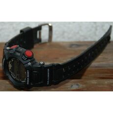 CASIO G-9000-1VER MUDMAN, фото 3 | Интернет-магазин оригинальных часов и аксессуаров