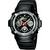 CASIO AW-590-1AER, Вариации товара: чёрный | Интернет-магазин оригинальных часов и аксессуаров