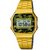 CASIO A168WEGC-3EF, Вариации товара: Позолота/Камуфляж | Интернет-магазин оригинальных часов и аксессуаров