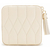 Шкатулка WOLF 329953 Caroline Zip Case Ivory | Интернет-магазин оригинальных часов и аксессуаров