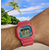 CASIO GLX-5600VH-4ER SURFER, Вариации товара: Розовый, фото 4 | Интернет-магазин оригинальных часов и аксессуаров