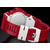 CASIO GBA-800EL-4AER EVERLAST Bluetooth, Вариации товара: Красный, фото 2 | Интернет-магазин оригинальных часов и аксессуаров