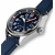 CITIZEN AW5000-16L, Варіант кольору:  Синій, фото 4 | Интернет-магазин оригинальных часов и аксессуаров