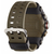 CASIO GG-B100-1A3ER MUDMASTER, Варіант кольору: Чорний/Зелений, фото 2 | Интернет-магазин оригинальных часов и аксессуаров