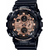 CASIO GA-140GB-1A2ER, Варіант кольору: Чорний/Бронзовий | Интернет-магазин оригинальных часов и аксессуаров