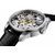 TISSOT T070.405.16.411.00 T-COMPLICATION SQUELETTE MECHANICAL, фото 3 | Интернет-магазин оригинальных часов и аксессуаров