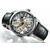 TISSOT T070.405.16.411.00 T-COMPLICATION SQUELETTE MECHANICAL, фото 4 | Интернет-магазин оригинальных часов и аксессуаров