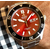 ORIENT RA-AA0915R19B (RA-AA0915R39B) MAKO XL KANNO, фото 3 | Интернет-магазин оригинальных часов и аксессуаров