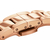Daniel Wellington DW00100209 Iconic Link 36mm Rose Gold, фото 3 | Интернет-магазин оригинальных часов и аксессуаров