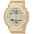CASIO GMA-S140NC-7AER, Вариации товара: Бежевый | Интернет-магазин оригинальных часов и аксессуаров