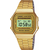 CASIO A168WG-9EF, Вариации товара: Позолота | Интернет-магазин оригинальных часов и аксессуаров