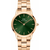 Daniel Wellington DW00100419 Iconic Emerald 36 RG Green | Интернет-магазин оригинальных часов и аксессуаров