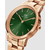 Daniel Wellington DW00100420 Iconic Emerald 32 RG Green, фото 2 | Интернет-магазин оригинальных часов и аксессуаров
