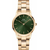 Daniel Wellington DW00100421 Iconic Emerald 28 RG Green | Интернет-магазин оригинальных часов и аксессуаров