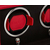 Шкатулка WOLF 493272 Memento Mori Double Cub Watch Winder with Cover Red, фото 2 | Интернет-магазин оригинальных часов и аксессуаров