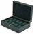 Шкатулка WOLF 792741 British Racing 10 PC Watch Box Green, фото 5 | Интернет-магазин оригинальных часов и аксессуаров