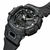 CASIO GBA-900-1AER Bluetooth, Варіант кольору: Чорний/Чорний, фото 2 | Интернет-магазин оригинальных часов и аксессуаров