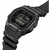 CASIO GBX-100NS-1ER Smart-Bluetooth, Вариации товара: Черный, фото 5 | Интернет-магазин оригинальных часов и аксессуаров