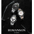 ROMANSON RWCAHM1B1800WHBK0 (CA1B18 WH WH), фото 6 | Интернет-магазин оригинальных часов и аксессуаров