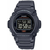 CASIO W-219H-8BVEF, Варіант кольору: Чорний/Чорний | Интернет-магазин оригинальных часов и аксессуаров