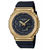 CASIO GM-2100G-1A9ER, Варіант кольору: Позолота/Чорний | Интернет-магазин оригинальных часов и аксессуаров