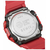 CASIO GA-B001-4AER, Варіант кольору: Червоний/Чорний, фото 3 | Интернет-магазин оригинальных часов и аксессуаров