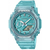 CASIO GMA-S2100SK-2AER, Вариации товара: Прозрачный/Зеленый | Интернет-магазин оригинальных часов и аксессуаров