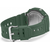CASIO GA-B2100-3AER Bluetooth, Варіант кольору: Чорний/Зелений, фото 9 | Интернет-магазин оригинальных часов и аксессуаров