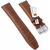 Ремешок HIGHTONE HT-378 22X20 BROWN | Интернет-магазин оригинальных часов и аксессуаров