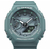 CASIO GMA-S2100GA-3AER, Вариации товара: Зеленый, фото 6 | Интернет-магазин оригинальных часов и аксессуаров