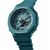 CASIO GMA-S2100GA-3AER, Вариации товара: Зеленый, фото 3 | Интернет-магазин оригинальных часов и аксессуаров
