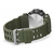 CASIO GW-9500-3ER MUDMAN, Варіант кольору: Хакі, фото 6 | Интернет-магазин оригинальных часов и аксессуаров
