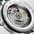Longines L2.793.4.09.6 Master Collection, фото 3 | Интернет-магазин оригинальных часов и аксессуаров